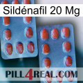 Sildénafil 20 Mg 05